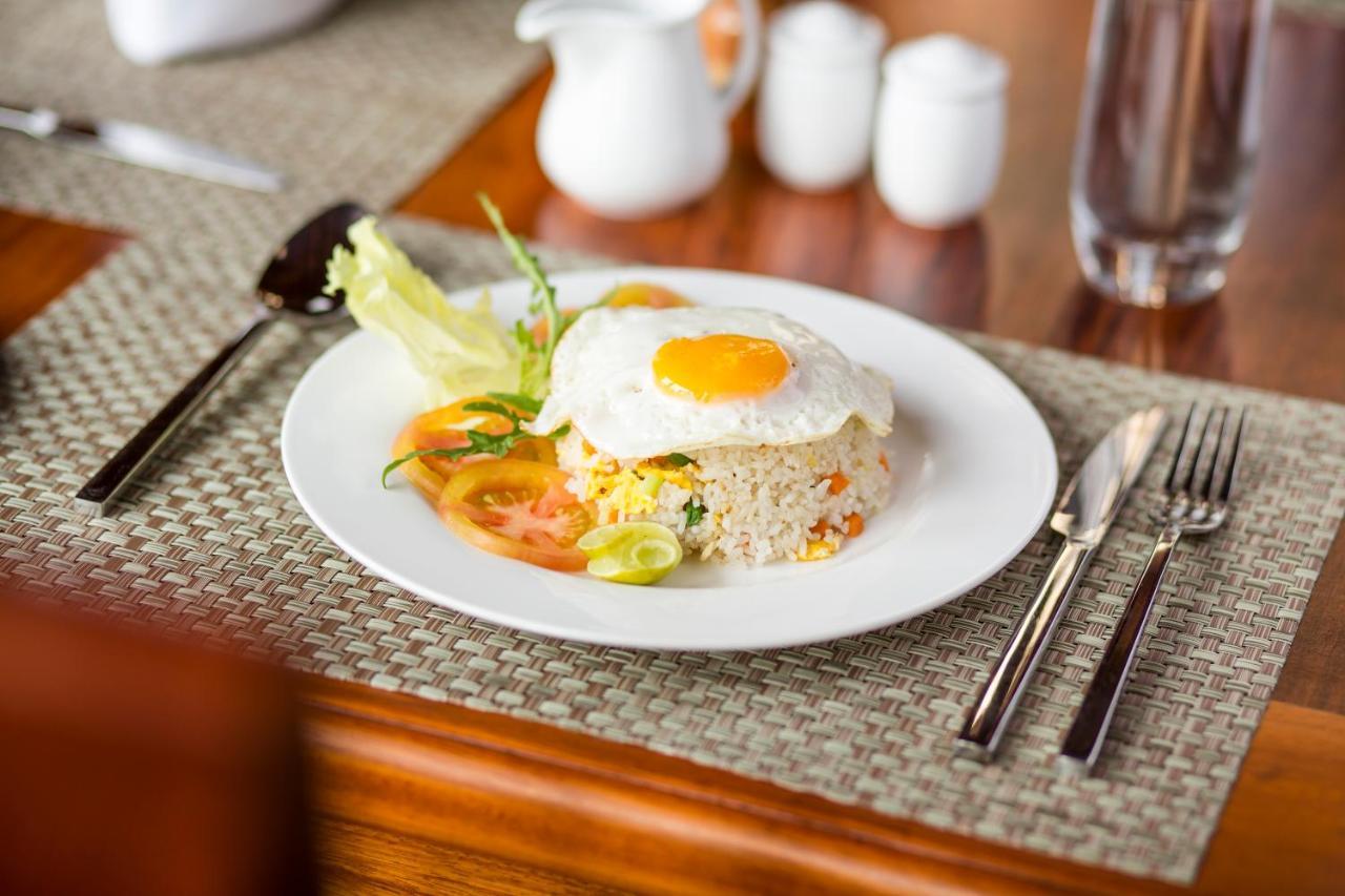 Okay Boutique Hotel Phnom-Penh Buitenkant foto