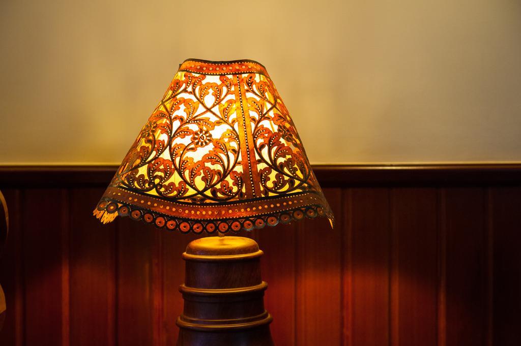 Okay Boutique Hotel Phnom-Penh Buitenkant foto