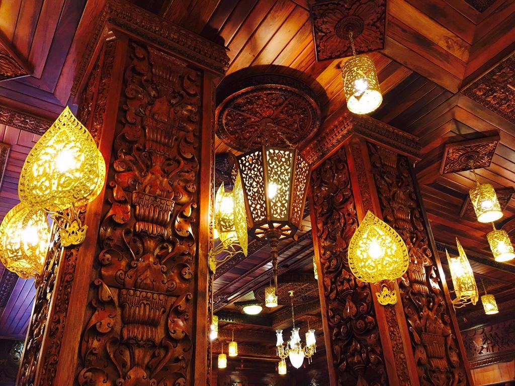 Okay Boutique Hotel Phnom-Penh Buitenkant foto