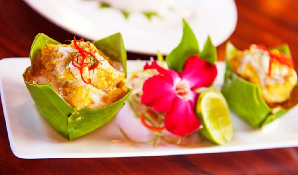 Okay Boutique Hotel Phnom-Penh Buitenkant foto