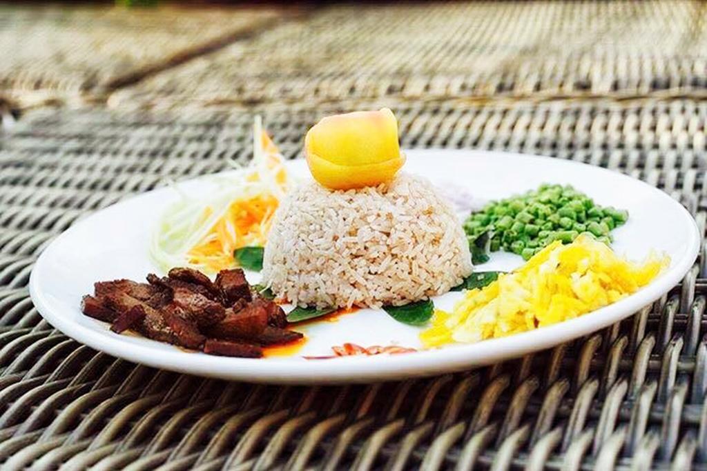 Okay Boutique Hotel Phnom-Penh Buitenkant foto